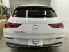 MERCEDES BENZ CLA-CLASS Shooting Brake