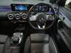 MERCEDES BENZ CLA-CLASS Shooting Brake