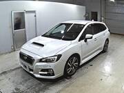 2014 SUBARU LEVORG