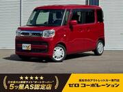 2018 SUZUKI SPACIA