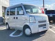 2011 SUZUKI EVERY JOYN TURBO