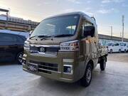 2023 DAIHATSU HIJET TRUCK