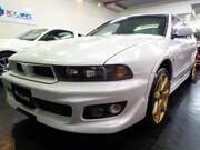 2000 MITSUBISHI LEGNUM