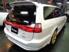 MITSUBISHI LEGNUM