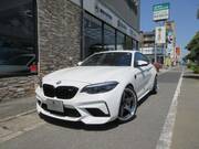 2018 BMW M2