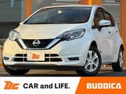 2020 NISSAN NOTE