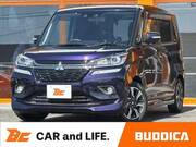 2019 MITSUBISHI DELICA D2