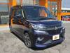 MITSUBISHI DELICA D2