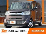 2016 HONDA N-BOX