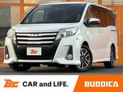 2014 TOYOTA NOAH