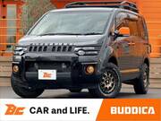 2018 MITSUBISHI DELICA D5