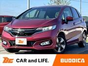 2017 HONDA FIT