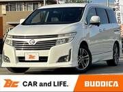 2011 NISSAN ELGRAND