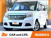 2018 SUZUKI SOLIO