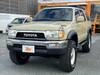 TOYOTA HILUX SURF