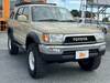 TOYOTA HILUX SURF