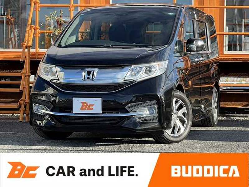 -STEPWAGON