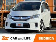2016 HONDA FREED