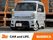 2013 SUZUKI EVERY WAGON