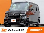 2022 HONDA N-BOX