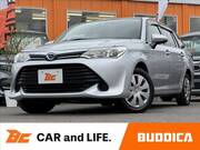 2015 TOYOTA COROLLA FIELDER