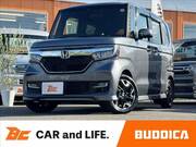 2020 HONDA N-BOX