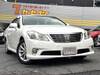 TOYOTA CROWN ROYAL