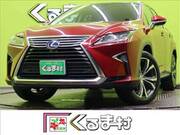 2017 LEXUS RX