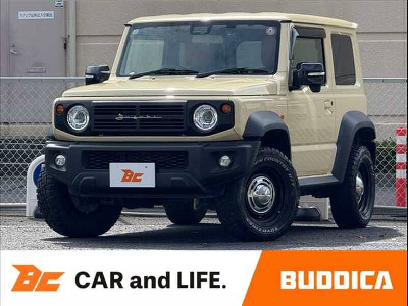 -JIMNY SIERRA