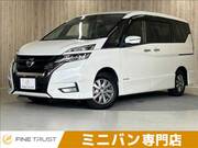 2018 NISSAN SERENA