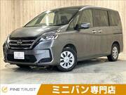 2021 NISSAN SERENA