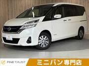 2018 NISSAN SERENA