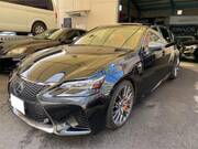 2015 LEXUS GS F