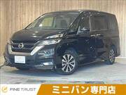 2019 NISSAN SERENA