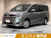 2019 TOYOTA NOAH