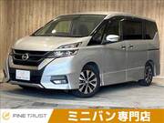 2016 NISSAN SERENA