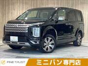 2020 MITSUBISHI DELICA D5