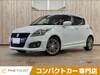 SUZUKI SWIFT SPORT