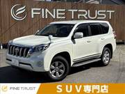 2015 TOYOTA LAND CRUISER PRADO