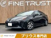 2019 TOYOTA PRIUS
