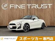 2016 DAIHATSU COPEN