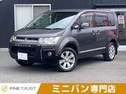 2013 MITSUBISHI DELICA D5