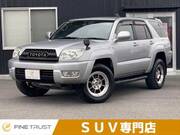 2005 TOYOTA HILUX SURF SSR-G