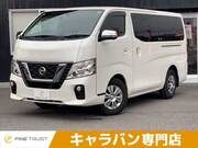 2018 NISSAN NV350 CARAVAN WAGON