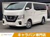 NISSAN NV350 CARAVAN WAGON