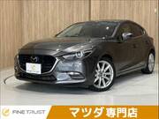 2016 MAZDA AXELA SPORTS