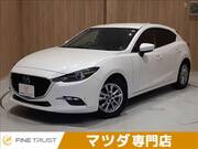 2017 MAZDA AXELA SPORTS