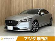 2018 MAZDA ATENZA SEDAN