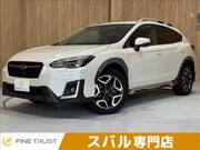 2017 SUBARU XV