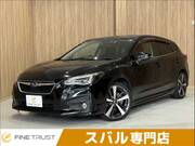 2016 SUBARU IMPREZA SPORTS